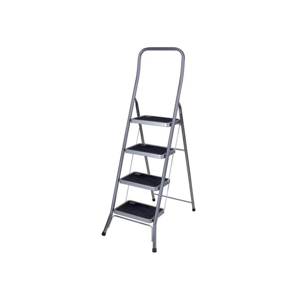 SGABELLO ACCIAIO FACAL SUPER EFFE SF/4FE 4 GRADINI SGABELLO ACCIAIO FACAL SUPER EFFE SF/4FE 4 GRADINI