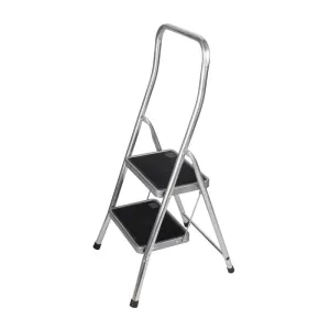 SGABELLO ALL. FACAL SUPER EFFE SF/2  2 GRADINI