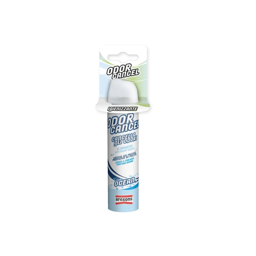 AREXONS 2206 ODOR CANCEL OCEAN AREXONS 2206 ODOR CANCEL OCEAN