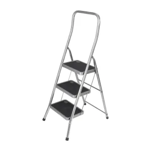 SGABELLO ALL. FACAL SUPER EFFE SF/3  3 GRADINI