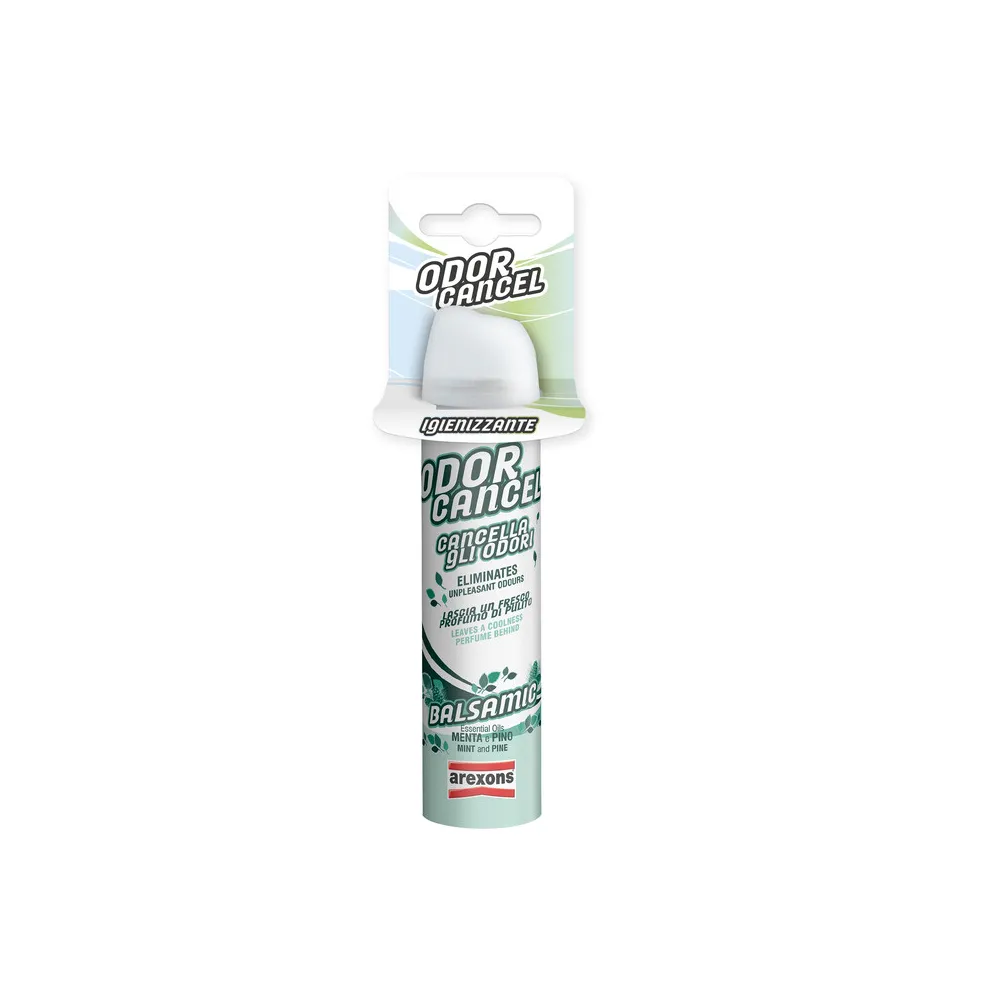 AREXONS 2207 ODOR CANCEL BALSAMIC