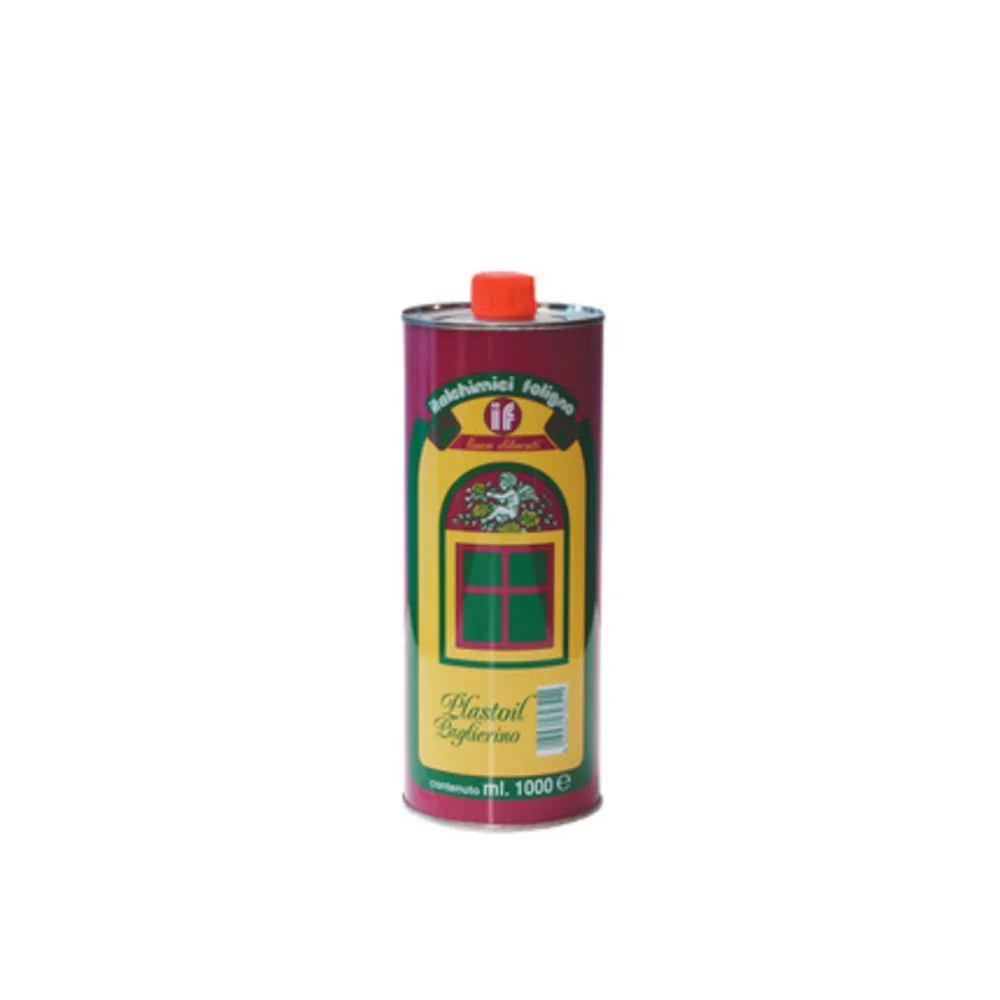 OLIO PAGLIERINO PLASTOIL  1 L (12