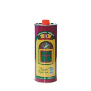 OLIO PAGLIERINO PLASTOIL  1 L (12