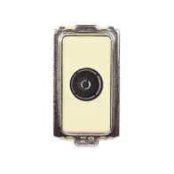 TONDO ECL 25481 PRESA TV COASSIALE (20