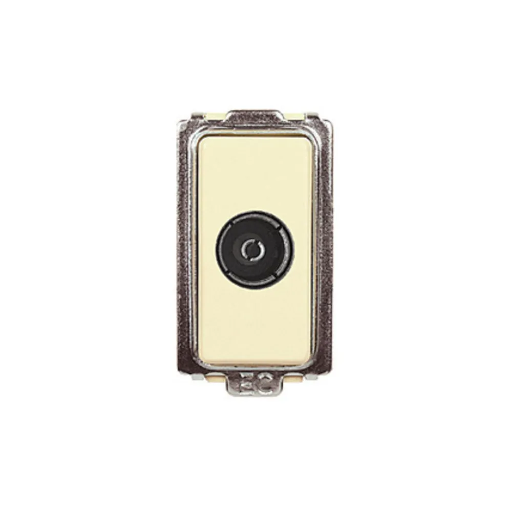 TONDO ECL 25481 PRESA TV COASSIALE (20 TONDO ECL 25481 PRESA TV COASSIALE (20