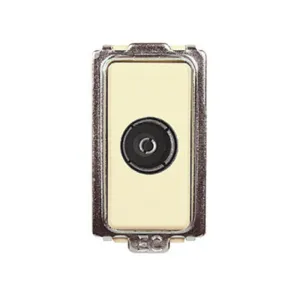 TONDO ECL 25481 PRESA TV COASSIALE (20