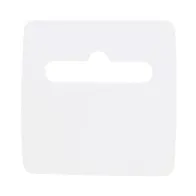 APPENDINO AUTOADESIVO GRANDE 1511 (100