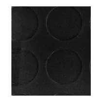 COPRIPAVIMENTO BOLFLEX H 100 NERO CS009 ART.2113 (25