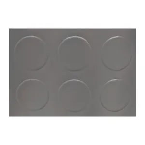 COPRIPAVIMENTO BOLFLEX H 100 GRIGIO SCURO CS008 (25