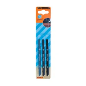 POGGI 699.50 3 LAME P/SEGHETTO BOSCH 10 DEN MED