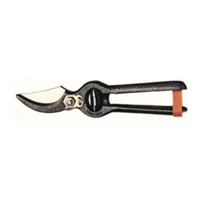 FORBICI DA VIGNA DUE BUOI 125S DA 18 CM