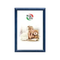 CORNICE P/QUADRI LIGHT BLU 13X18 CM (16