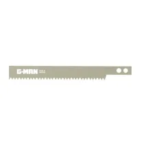 G-MAN LAMA DENTATURA CONT 380 MM DA 15 G5H (10