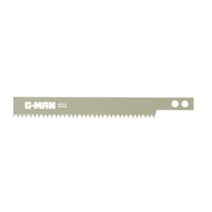 G-MAN LAMA DENTATURA CONT 380 MM DA 15 G5H (10