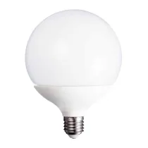 LED GLOBO 17W E27 G120 2400 LM 6400K FREDDA (10