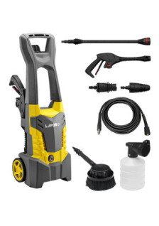 COLD WATER PRESSURE WASHER 1700W MOTOR (FURY PLUS 120)