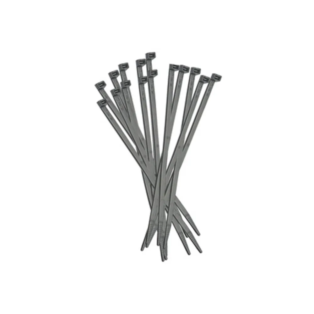ELEMATIC FASCETTA CABLAGGIO NERA 4 ELEMATIC FASCETTA CABLAGGIO NERA 4