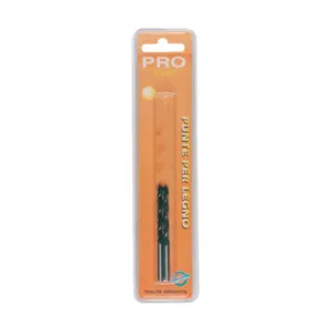 PUNTA P/LEGNO PRO D 12 MM