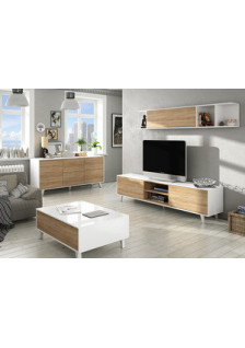 KIT CREDENZA 3A...