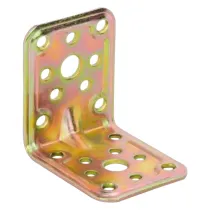 GIUNZIONE AD ANGOLO ART.771 mm 60 x 60
