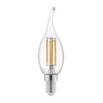 LED FIAMMA 4