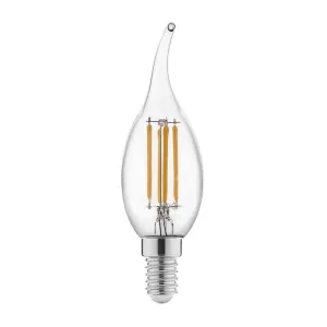 LED FIAMMA 4