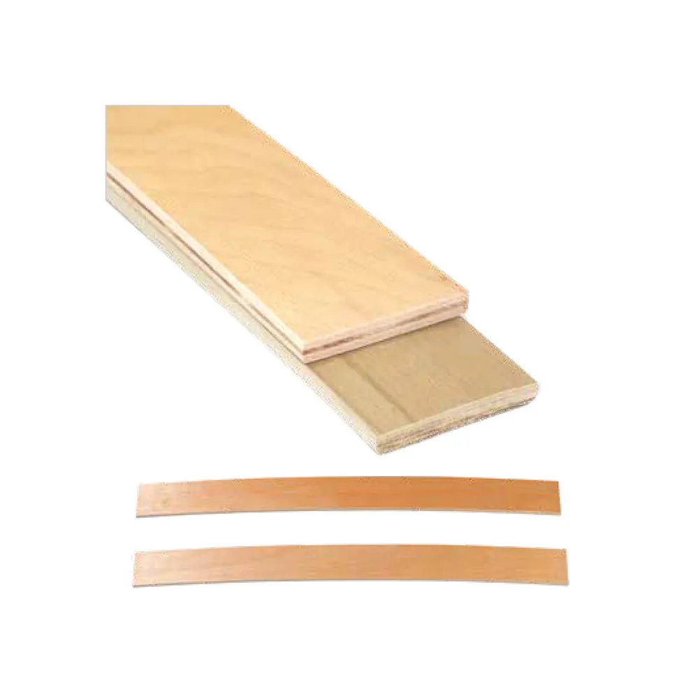 ASTA ORTOPEDICA IN FAGGIO P/LETTO 890X68X8 MM (5