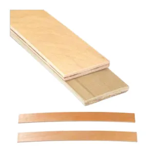 ASTA ORTOPEDICA IN FAGGIO P/LETTO 890X68X8 MM (5