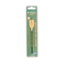 MECCHIA P/LEGNO PRO AL TITANIO 20 MM    75640