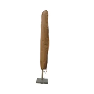 CUSTODIA KHAKI P/OMBRELLONI 3X3