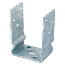 SUPPORTO AD AVVITARE A PAVIMENTO ART.791 larghezza mm 81 SUPPORTO AD AVVITARE A PAVIMENTO ART.791 larghezza mm 81