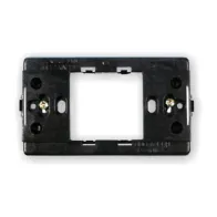 TONDO ECL 100 TP SUPPORTO SCHUKO (25