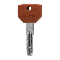 CISA CHIAVE GREZZA P/ASIX COD.1.00670.10 (5