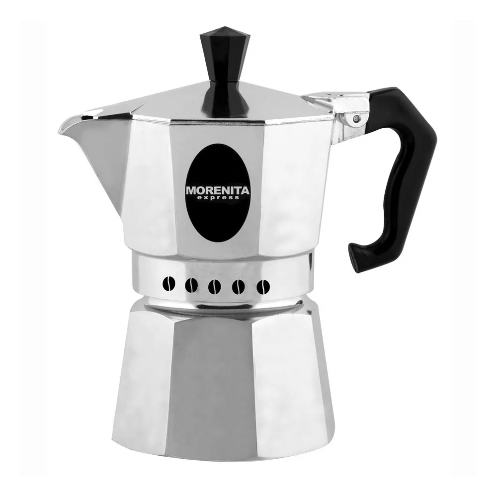 CAFFETTIERA MORENITA 6 TAZZE
