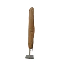 CUSTODIA KHAKI P/OMBRELLONI 3X4