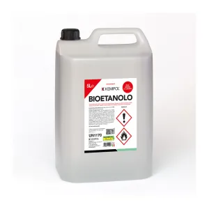 BIOETANOLO  5 L (4