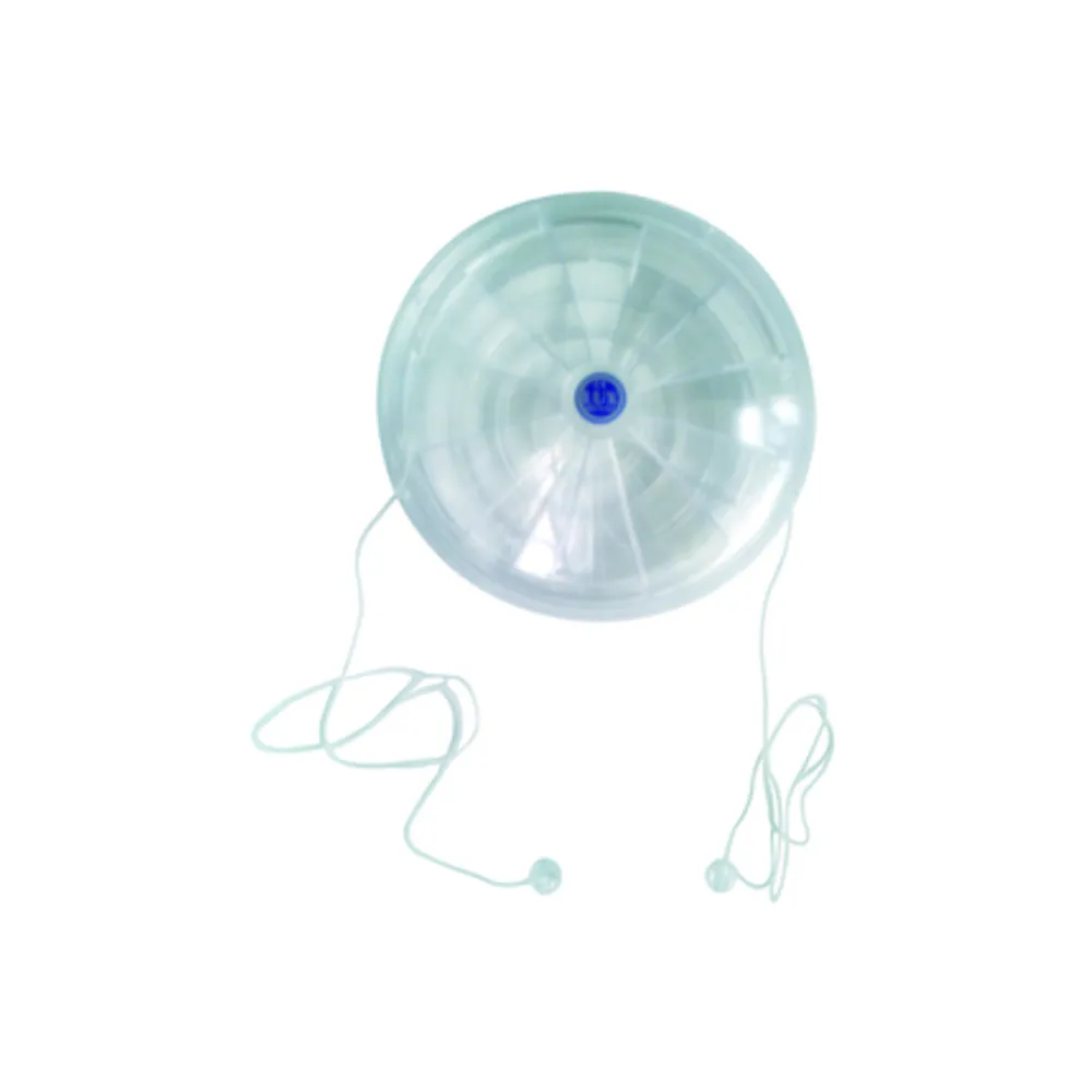 AERATORE P/VETRI LUX288 C/CHIUSURA D 160 MM