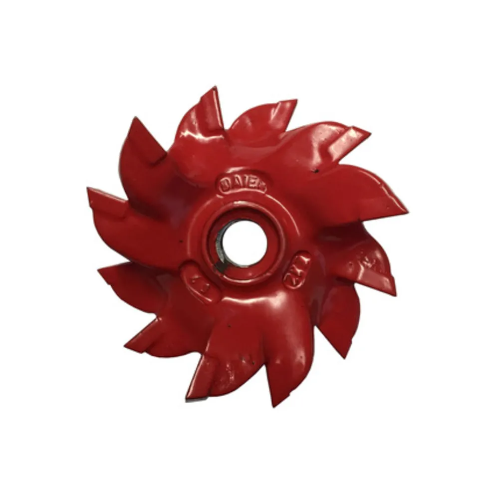 FRESA DOPPIA P/SCANALATORE BAIER N 67 30X35 MM FRESA DOPPIA P/SCANALATORE BAIER N 67 30X35 MM