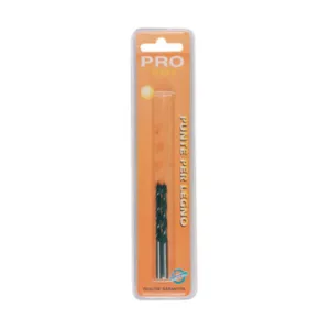 PUNTA P/LEGNO PRO D 16 MM