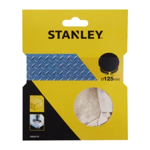 PIRANHA STANLEY STA32115 (X32115) CUFFIA LANA AGNELLO D.125