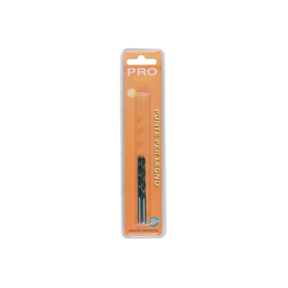 PUNTA P/LEGNO PRO D 6 PUNTA P/LEGNO PRO D 6