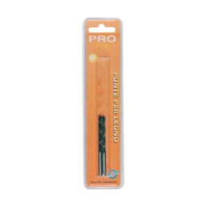 PUNTA P/LEGNO PRO D  6