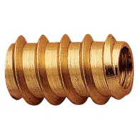 BUSSOLETTA Ø mm 10 x  14 - foro M6