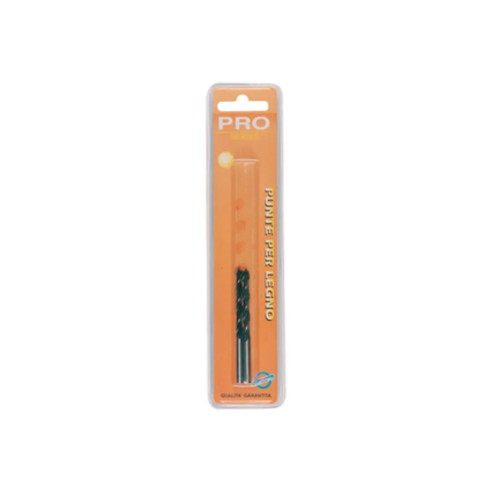 PUNTA P/LEGNO PRO D 3 PUNTA P/LEGNO PRO D 3