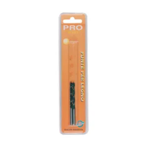 PUNTA P/LEGNO PRO D  3
