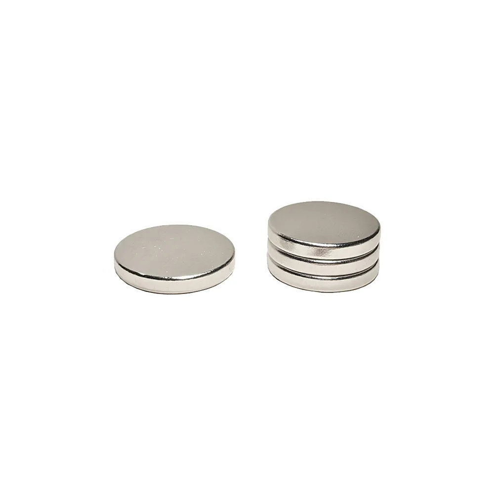 BOTTONE MAGNETICO S/FORO D 20X3 MM POR 8 KG* (28 BOTTONE MAGNETICO S/FORO D 20X3 MM POR 8 KG* (28