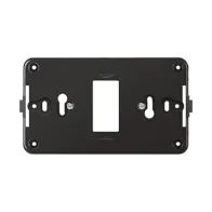 TONDO ECL 99651 F SUPPORTO 1 MODULO UNIVERSALE (25