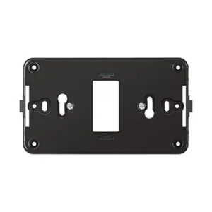 TONDO ECL 99651 F SUPPORTO 1 MODULO UNIVERSALE (25