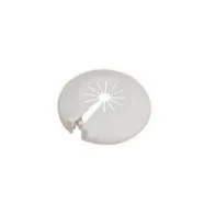 ROSETTA UNIVERSALE 8-22 P/TUBO RADIATORE FIG.1 (30