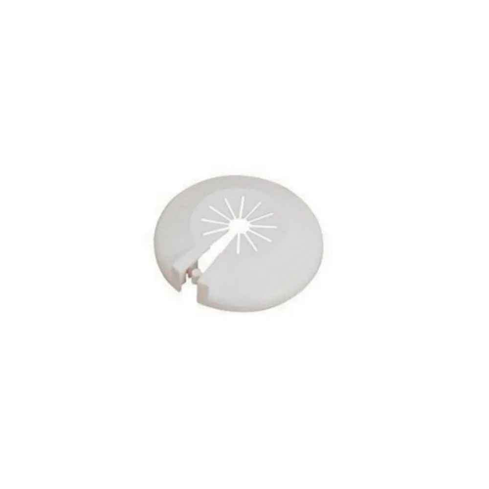 ROSETTA UNIVERSALE 8-22 P/TUBO RADIATORE FIG.1 (30 ROSETTA UNIVERSALE 8-22 P/TUBO RADIATORE FIG.1 (30